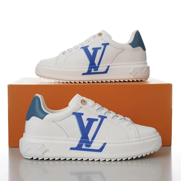 Louis Vuitton Shoe 